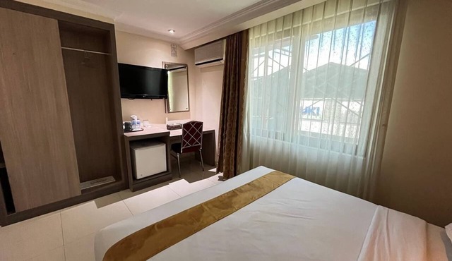 Manise Hotel Ambon in Ambon