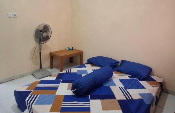 Mato Homestay in Banggai