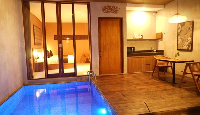 ME Villas Pererenan, Canggu