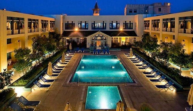 Medina Diar Lemdina Resort and Spa