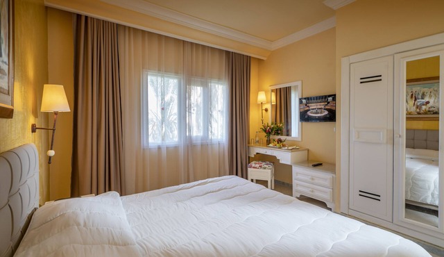 Mediterranee Hammamet - Families and Couples Only