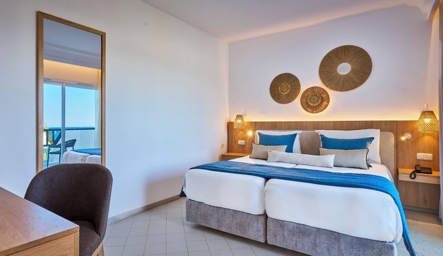 Meliá El Mansour Mahdia