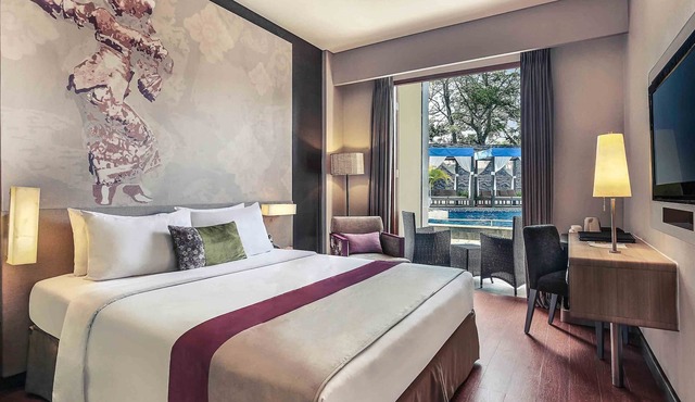 Mercure Bali Nusa Dua