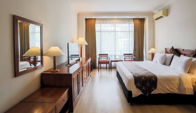 Mesra International Hotel