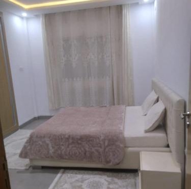 Mina appartement