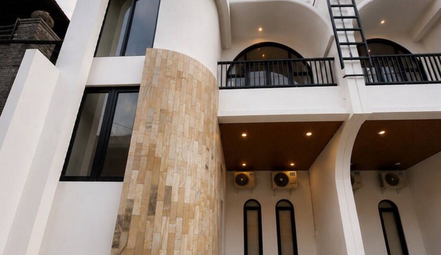 Modern 2 Bedroom Villa in the Heart of Seminyak