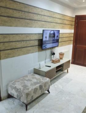 Modern & VIP apartment at Berges lac 2 Tunis