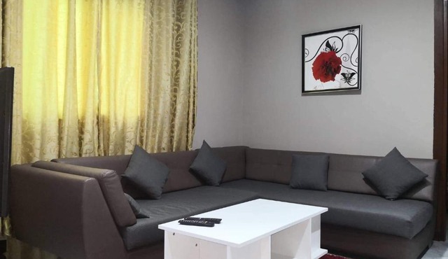 Moderne & fabuleux appart