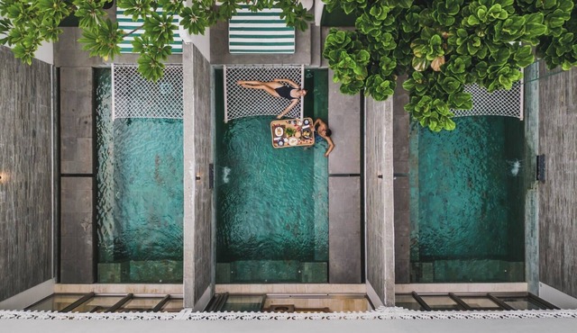 Monolocale Resort & Spa Seminyak by Ini Vie Hospitality