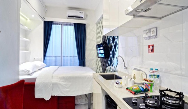 MORITZ INN BSD TANGERANG in Tangerang