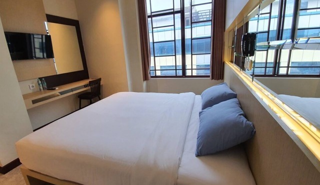 MP Hotel Kelapa Gading in Jakarta