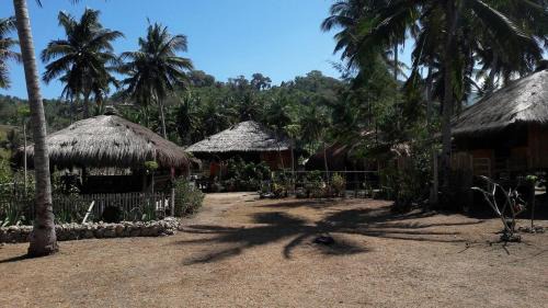 Musa Cottage