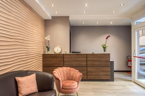 MZ HOTEL in Rome