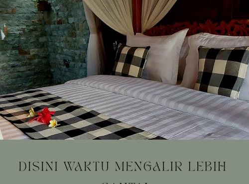 Nabali House