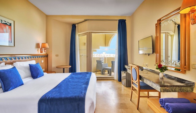 Nahrawess Resort & Thalasso