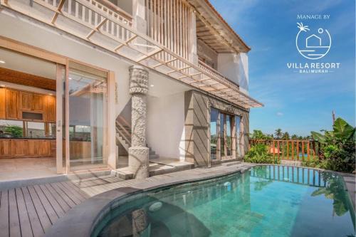 Namaste Kemenuh 2 manage by villaresortbalimurah