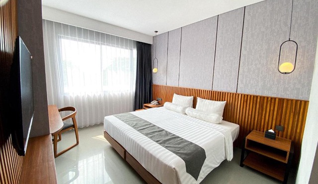 Nata Azana Hotel Ngawi