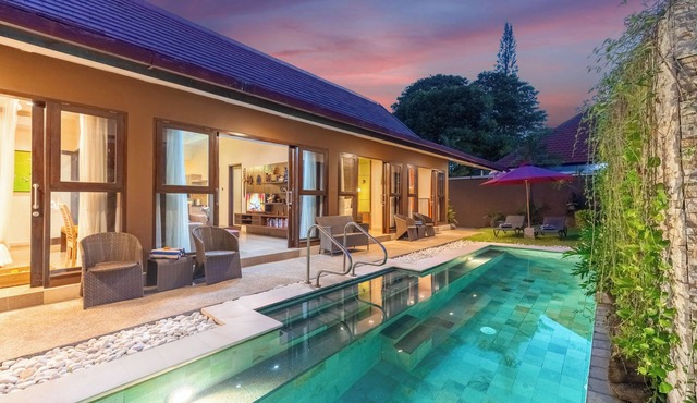 Nauli Villas Sanur