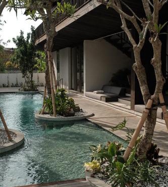 New Little Ripper Boutique Hotel