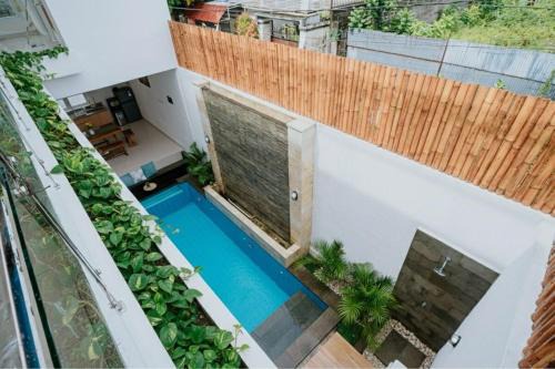 Nice Villa Kuta Berlian by Yo-Na