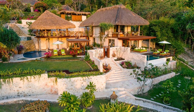 NIHI Sumba - member Leading Hotels of the World