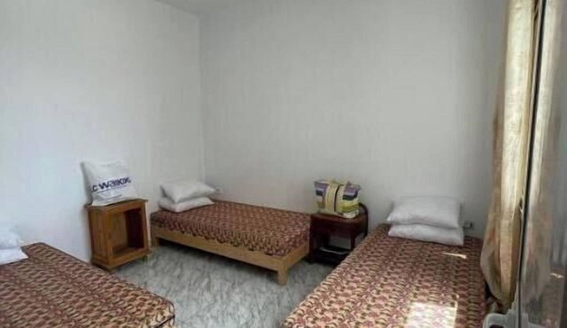 Njila Ghar El Melh Resort – Your getaway overlooking the turquoise sea