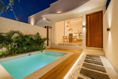 Nyaman lima Villas