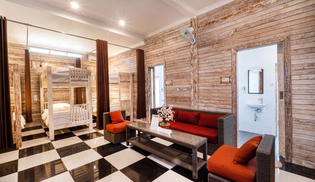 Nyuh Gading Home Stay Lembongan