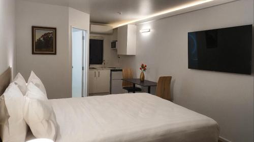 OakTree Motel in Auckland