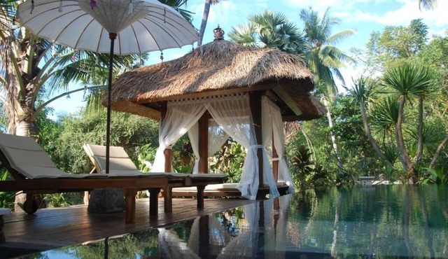 Octopus Villas