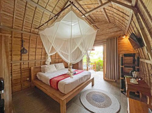 Offline Bali Villa