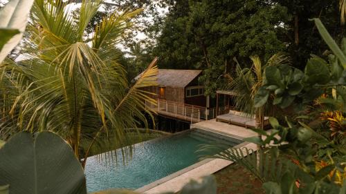 Offtrack MUAY THAI, all-inclusive training camp