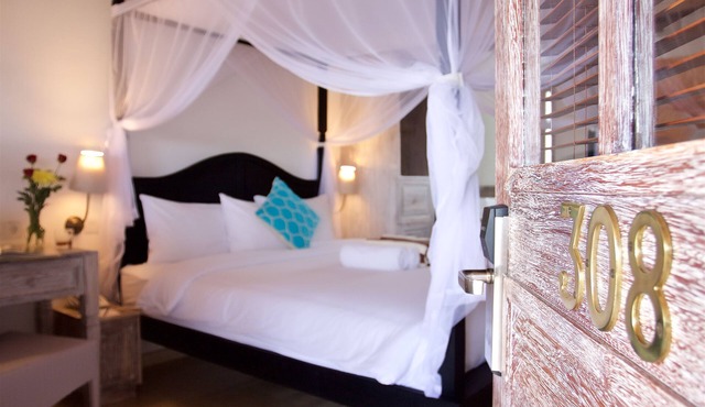 OK Divers Resort & Spa