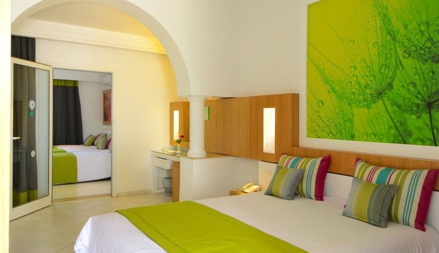 One Resort Aqua Park & Spa
