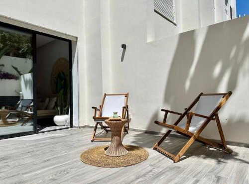 Opale Lake Apartment with sunny terrace