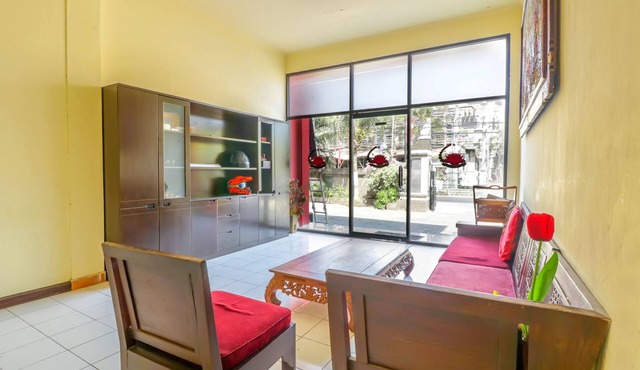 OYO 1684 Marina Suite Apartment Bali