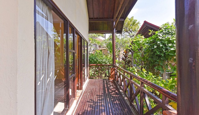 OYO 91191 Lovina Dolphin Lodge