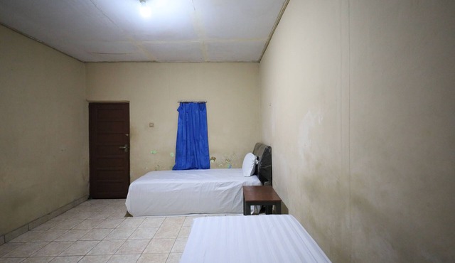 OYO 93343 Sukma Residence