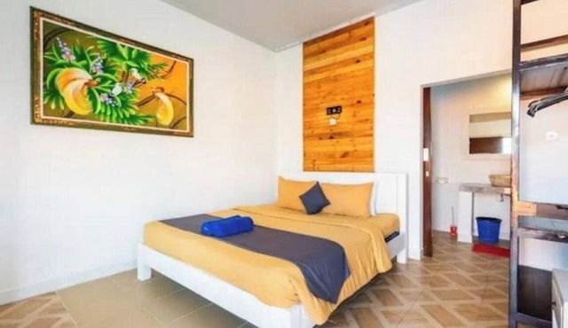 OYO 94789 Adihan Homestay Canggu
