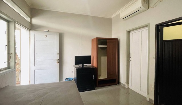 OYO 95134 Guest House Bonto Sunggu