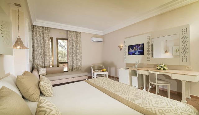 Palm Beach Palace Tozeur