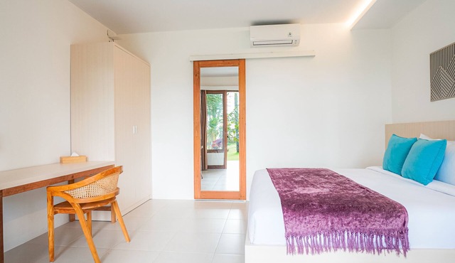 Palm Springs Bali Resorts