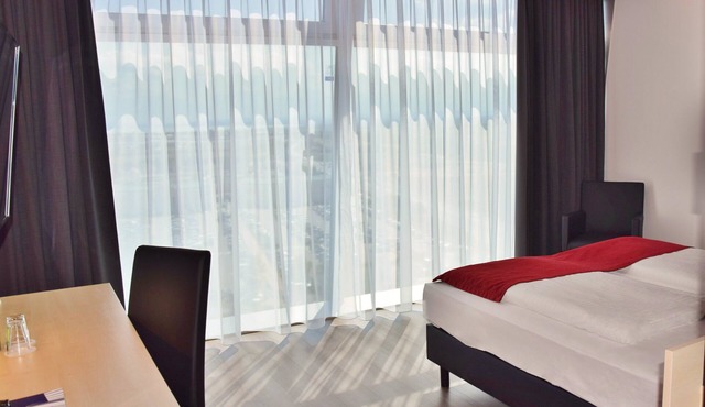 Pannonia Tower Hotel Parndorf in Parndorf