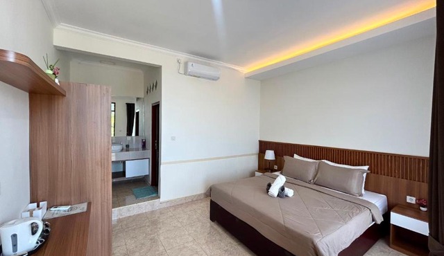 Pantai Ayu Homestay