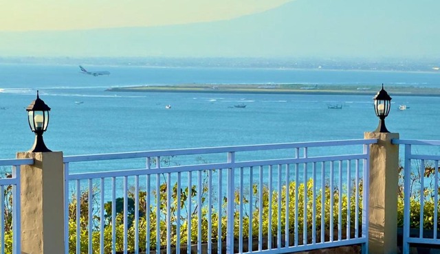 Parigata Resorts Jimbaran