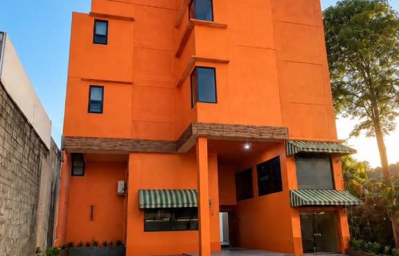 Pavotel Prime Pondok Pinang in Jakarta