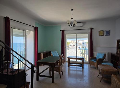 Peaceful Haven between Sky and Sea - 3 Bedrooms