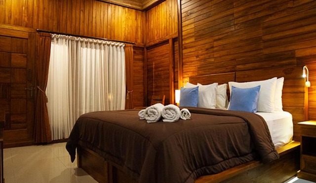 Pemedal Beach Resort