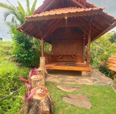 Pengaringan Cottage Cotol
