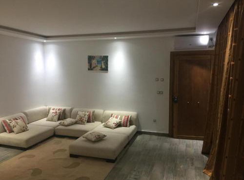 Penthouse FAMILIAL avec vue imprenable sur mer